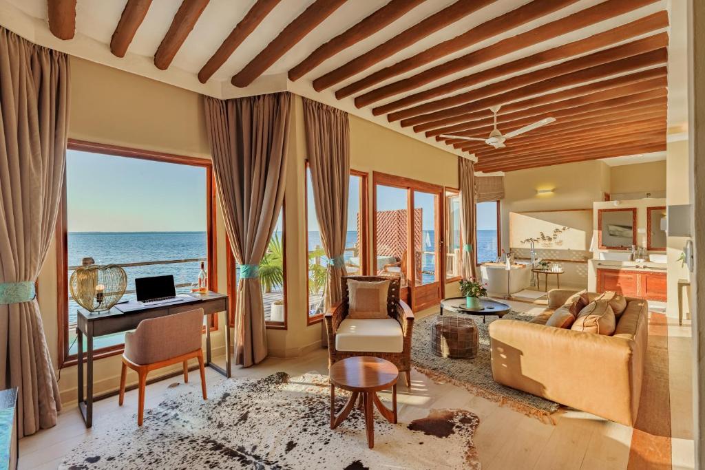 Konokono Beach Resort 5