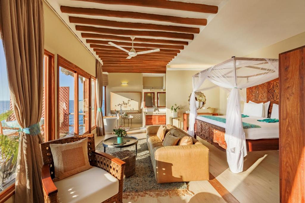 Konokono Beach Resort 7