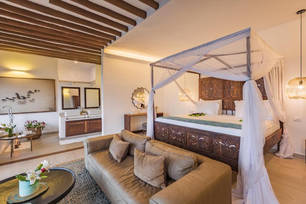 Konokono Beach Resort 8