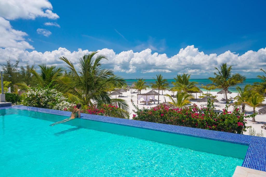 Konokono Beach Resort 9