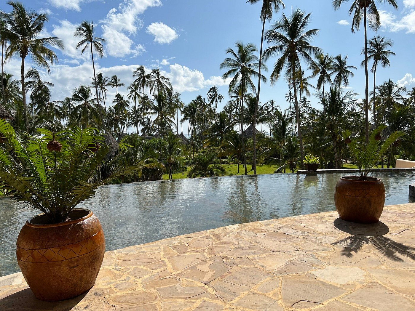Ocean Paradise Resort 3