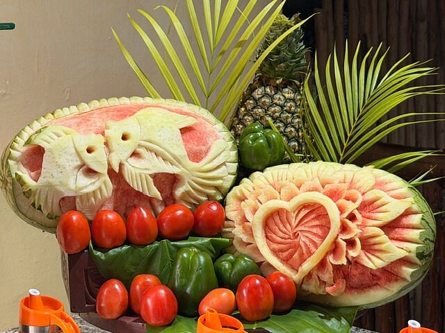 Ocean Paradise Resort 4