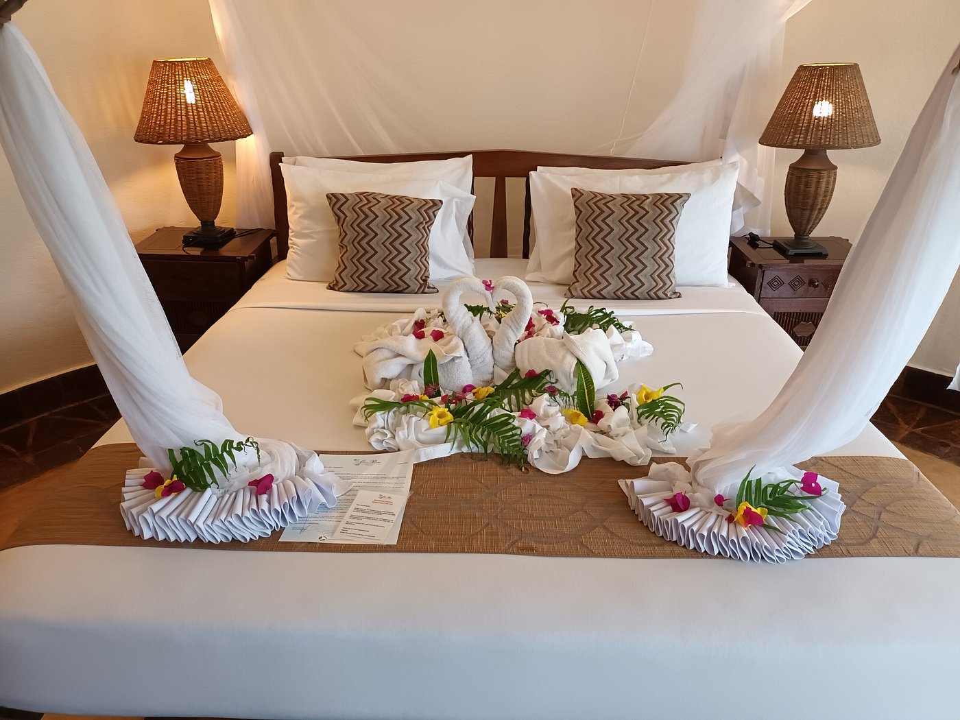 Ocean Paradise Resort 6