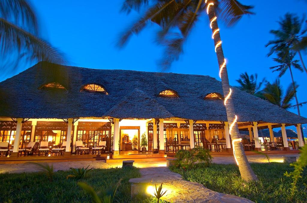 The Palms Hotel Zanzibar 2