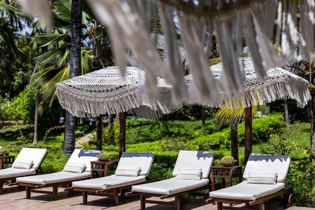 The Palms Hotel Zanzibar 3