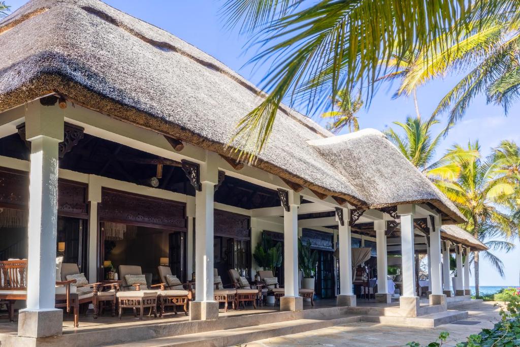 The Palms Hotel Zanzibar 4