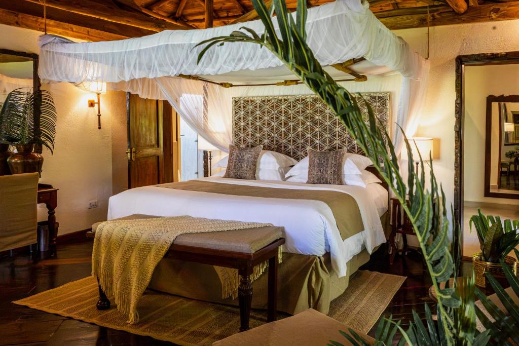 The Palms Hotel Zanzibar 6
