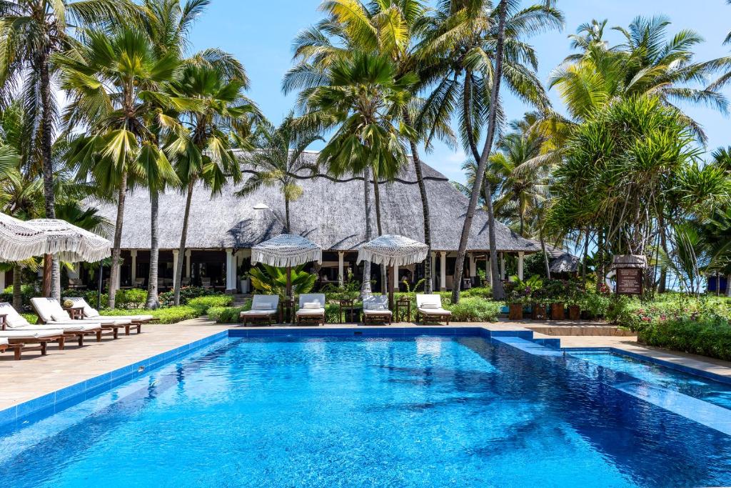 The Palms Hotel Zanzibar 7