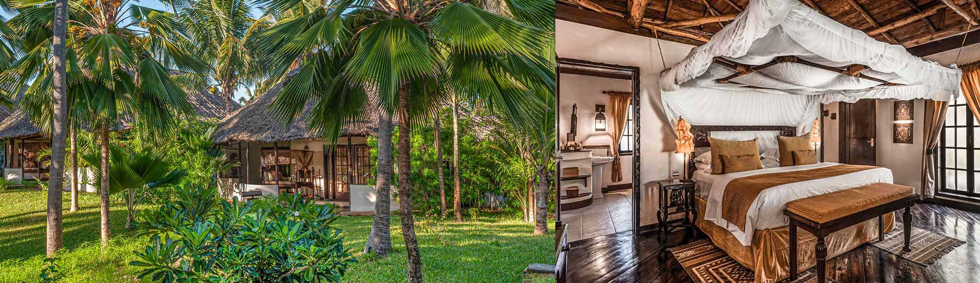 The Palms Hotel Zanzibar 9