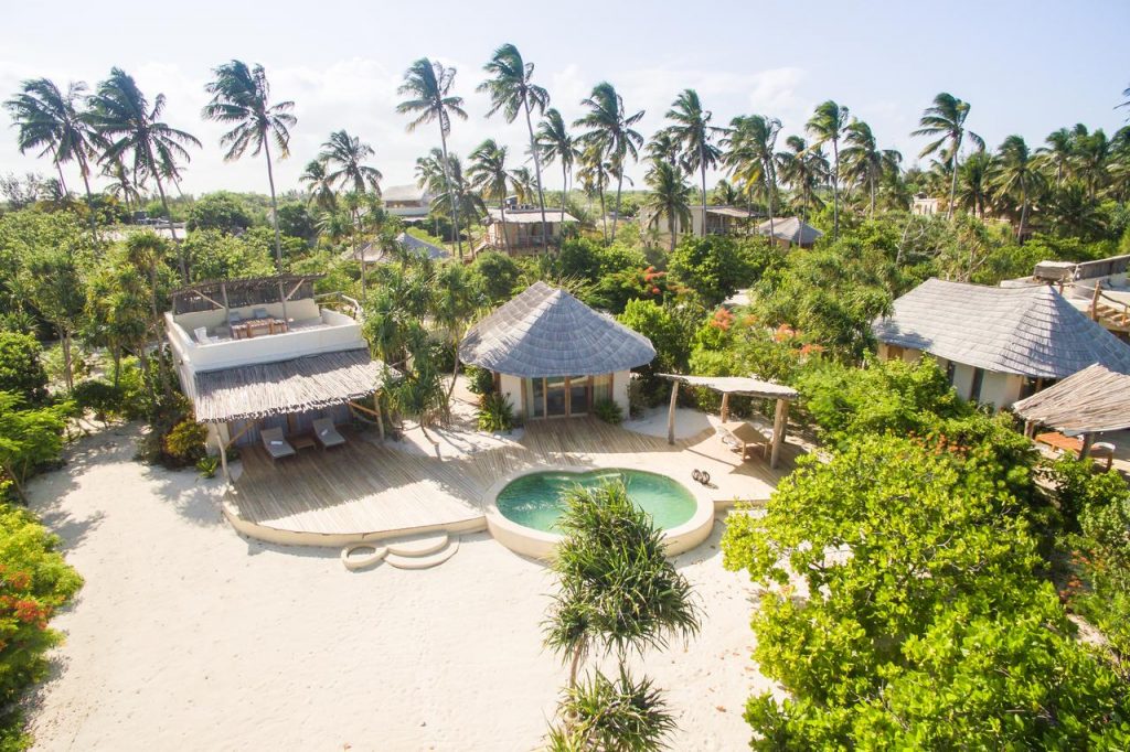 White Sand Luxury Villas 5