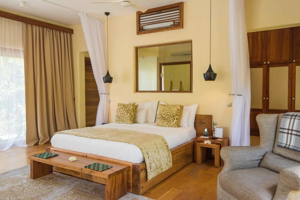 White Sand Luxury Villas 6