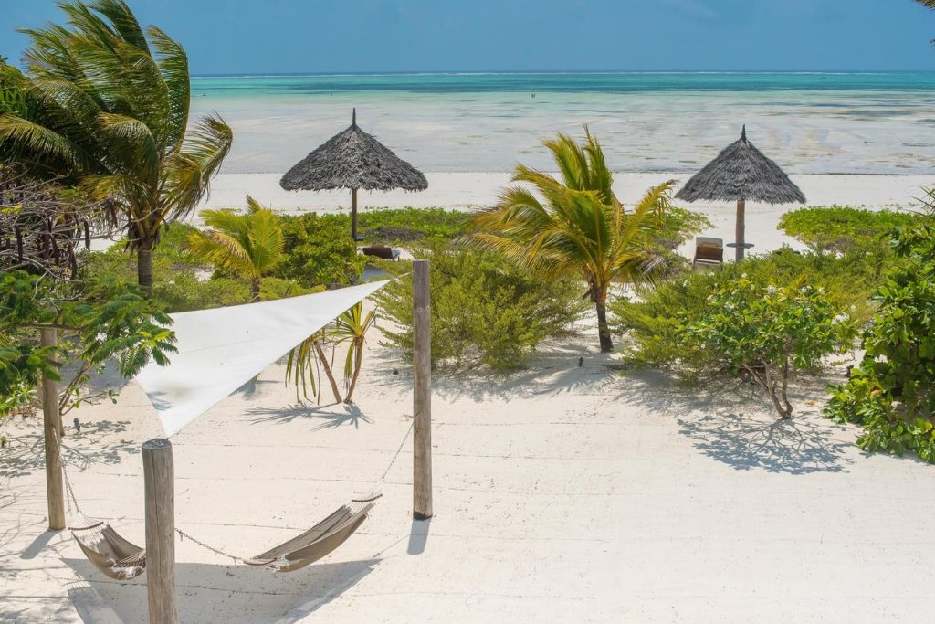 White Sand Luxury Villas 7
