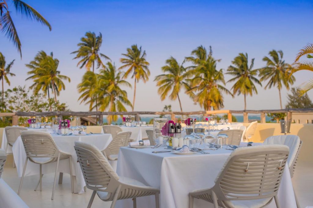 White Sand Luxury Villas 8
