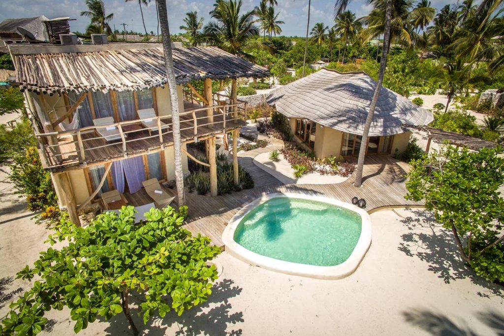 White Sand Luxury Villas 10