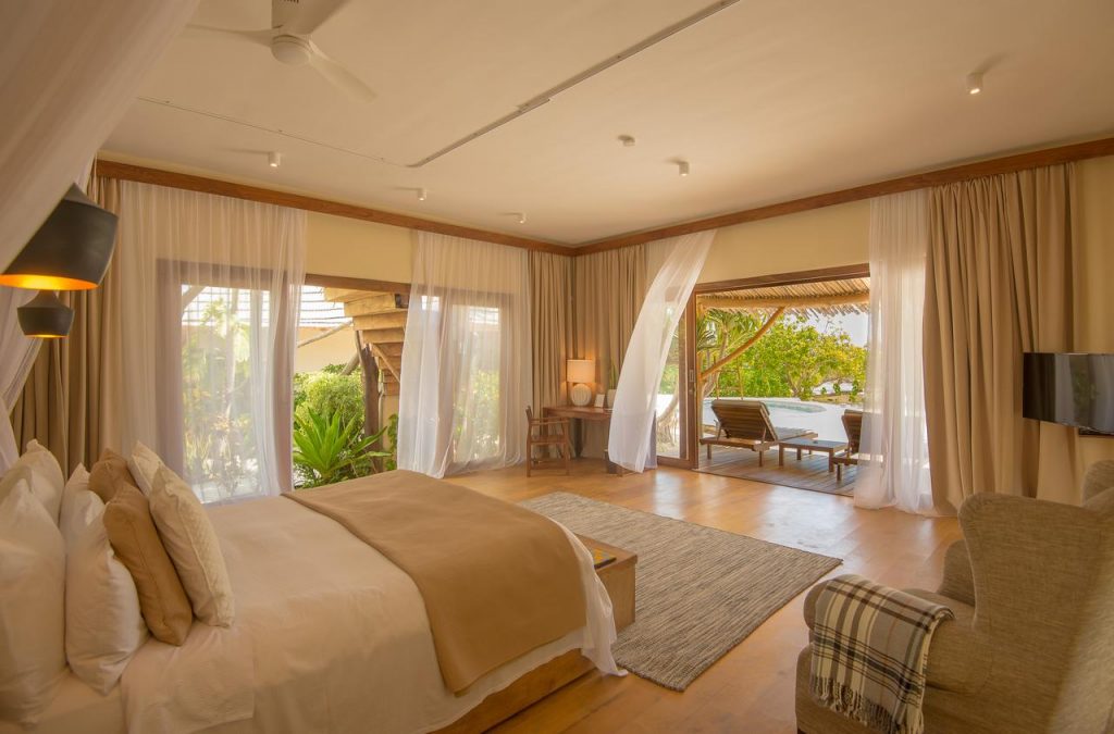 White Sand Luxury Villas 11