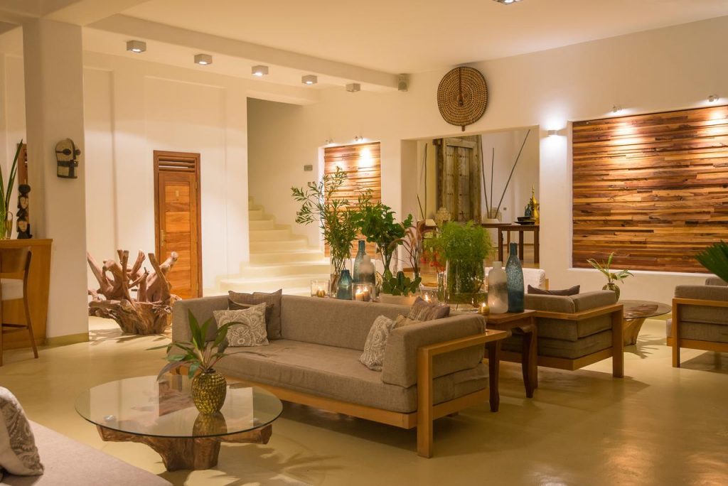 White Sand Luxury Villas 12