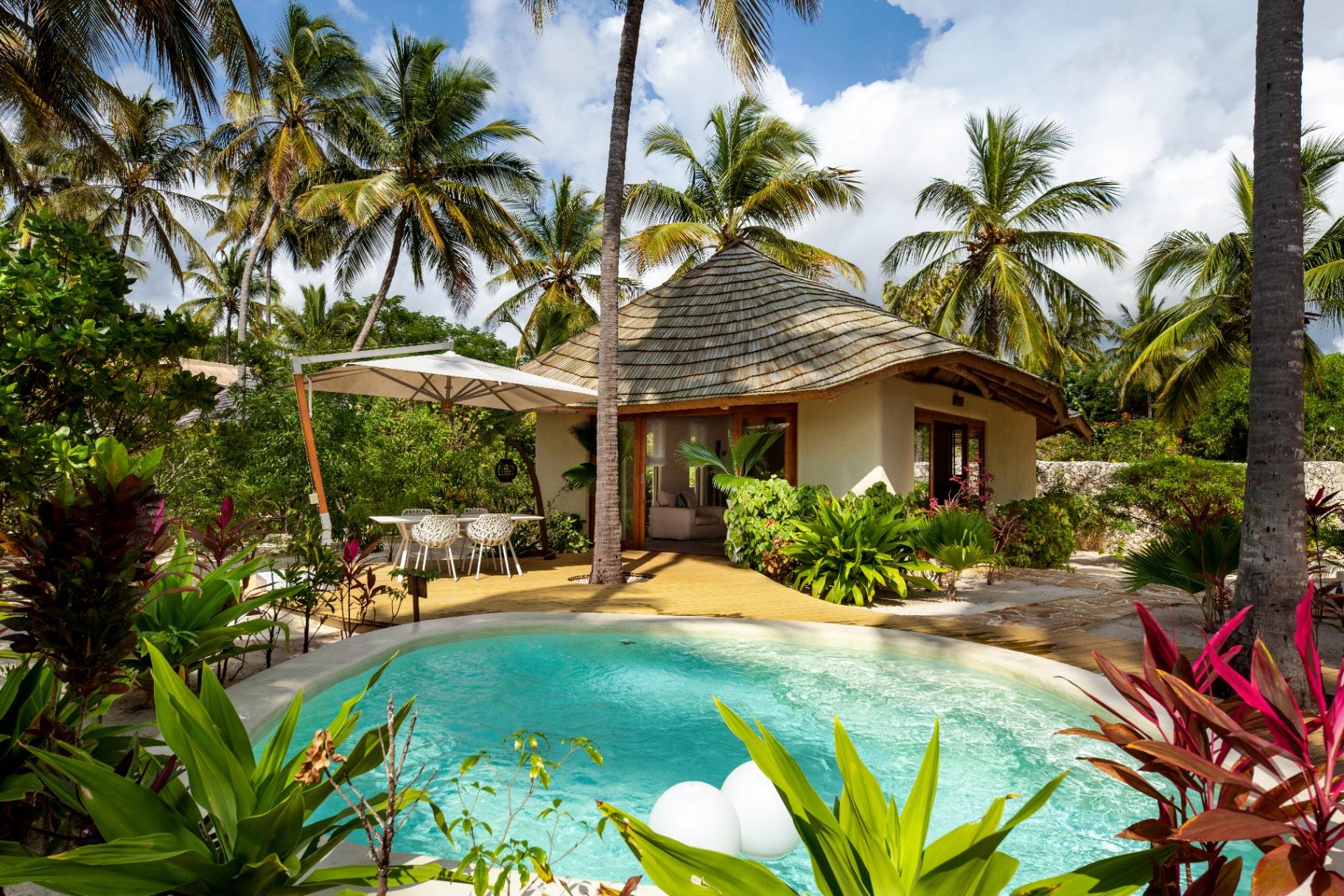 White Sand Luxury Villas
