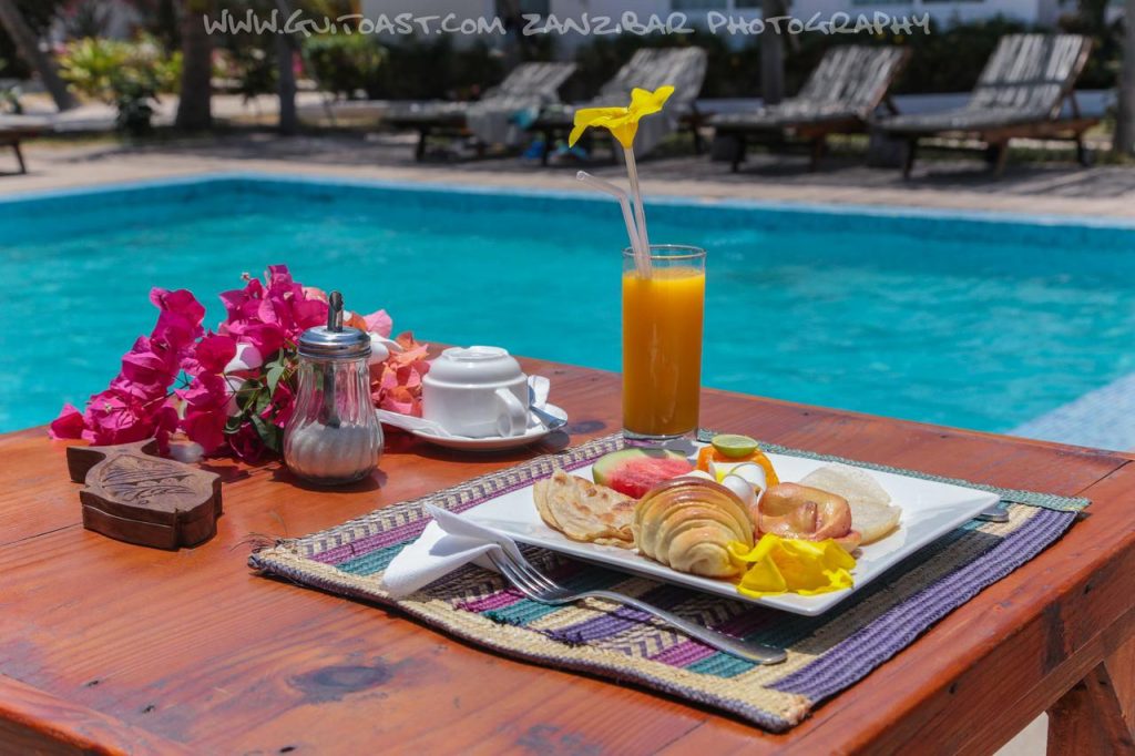 Albatross Ocean View Hotel 3
