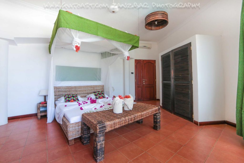 Albatross Ocean View Hotel 5