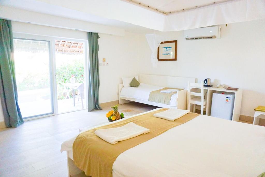 Dhow Inn Zanzibar 2