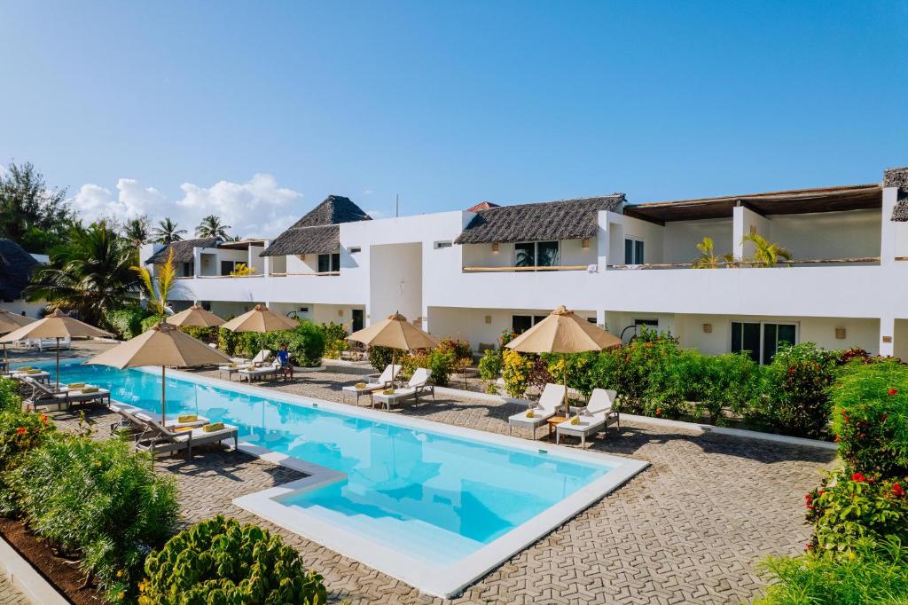 Dhow Inn Zanzibar 5
