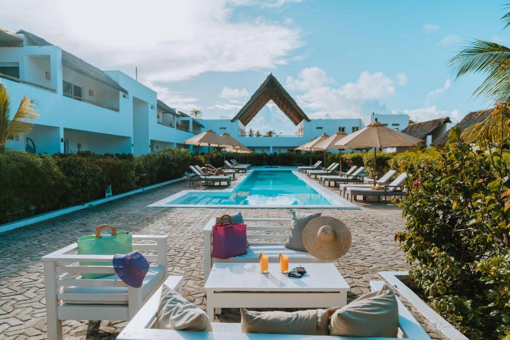 Dhow Inn Zanzibar 8