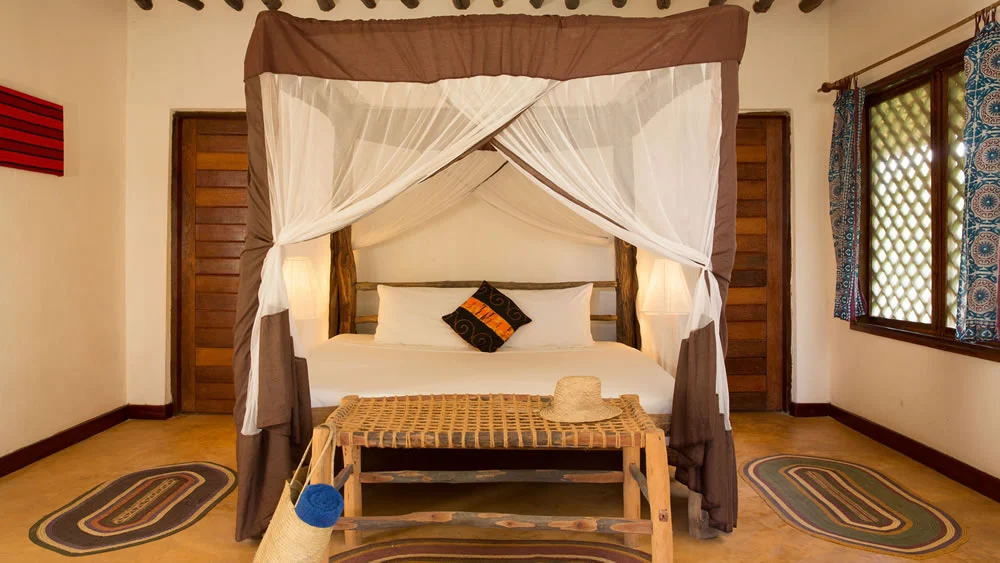 Kichanga Lodge