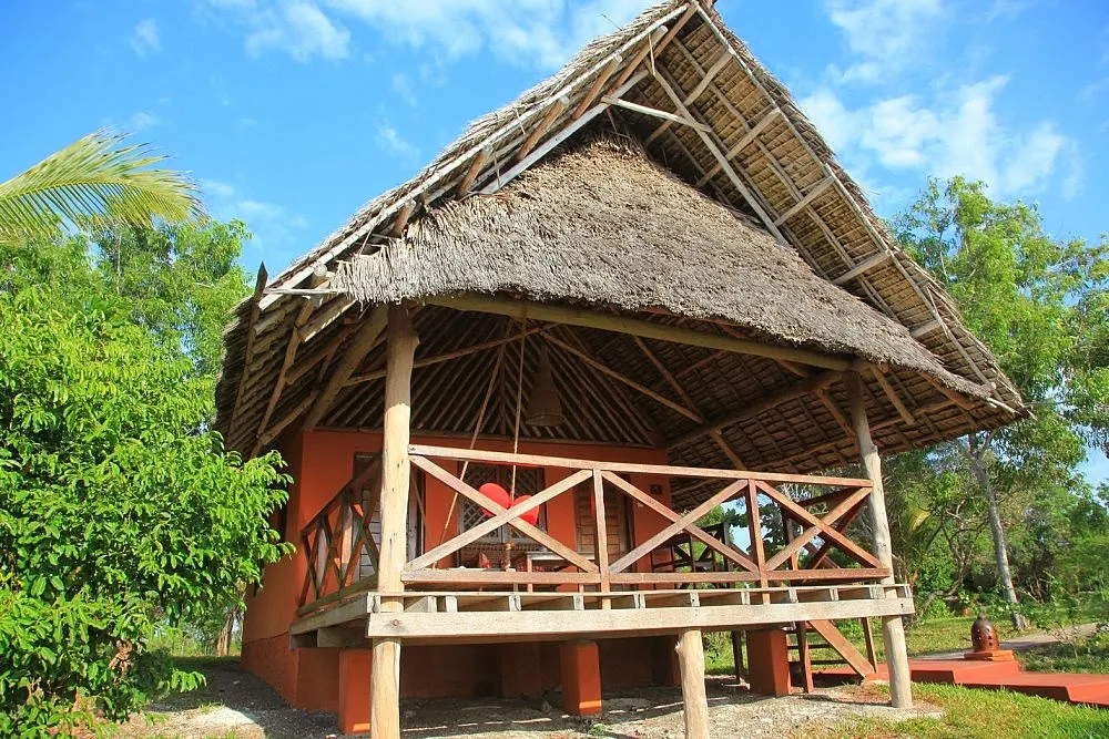 Kichanga Lodge 7