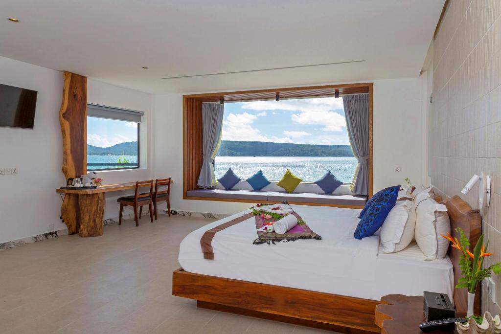 Pearl Beach Resort & Spa 7