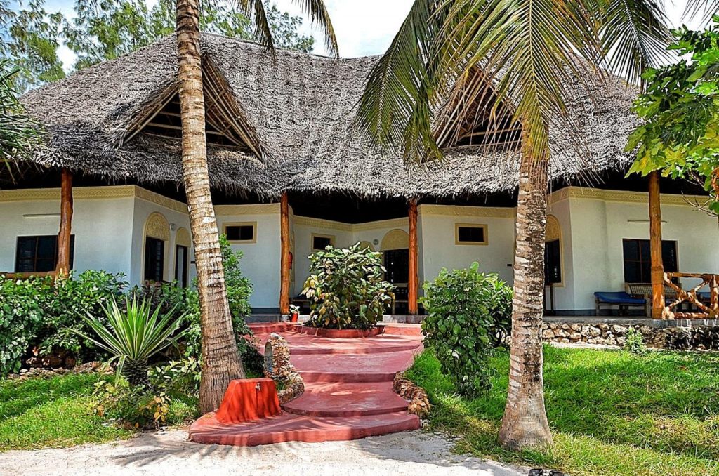 Pongwe Bay Resort