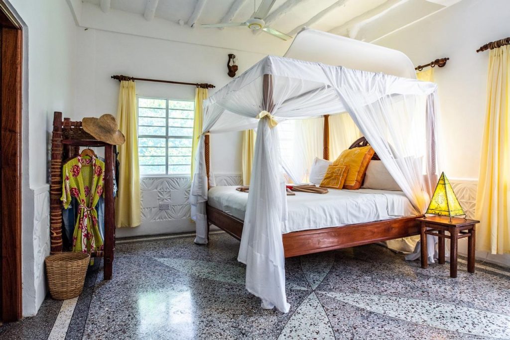 Pongwe Bay Resort 3