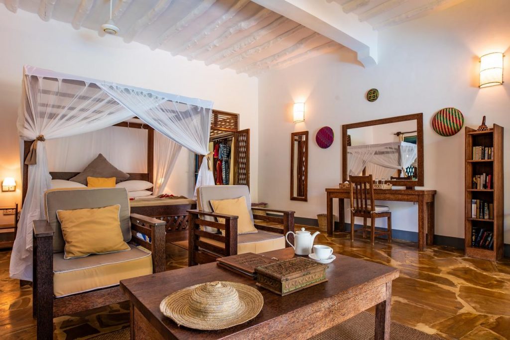 Pongwe Bay Resort 4
