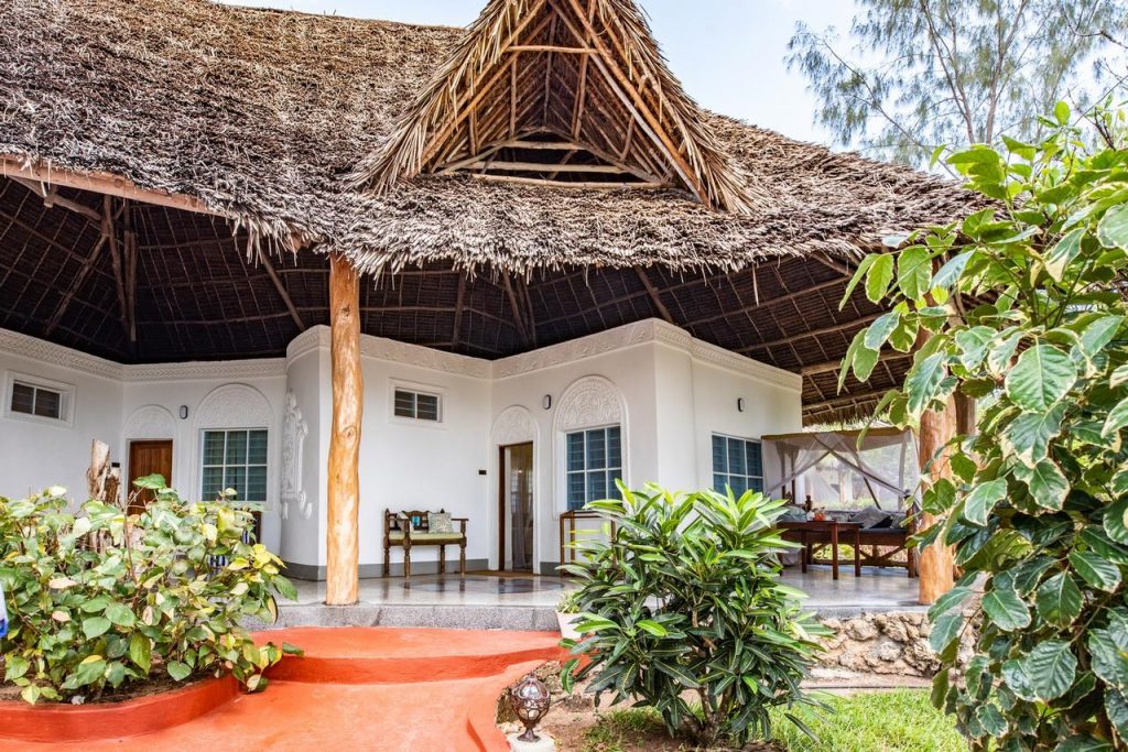 Pongwe Bay Resort 5