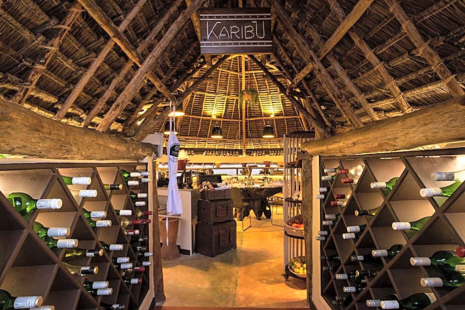 Essque Zalu Zanzibar 2