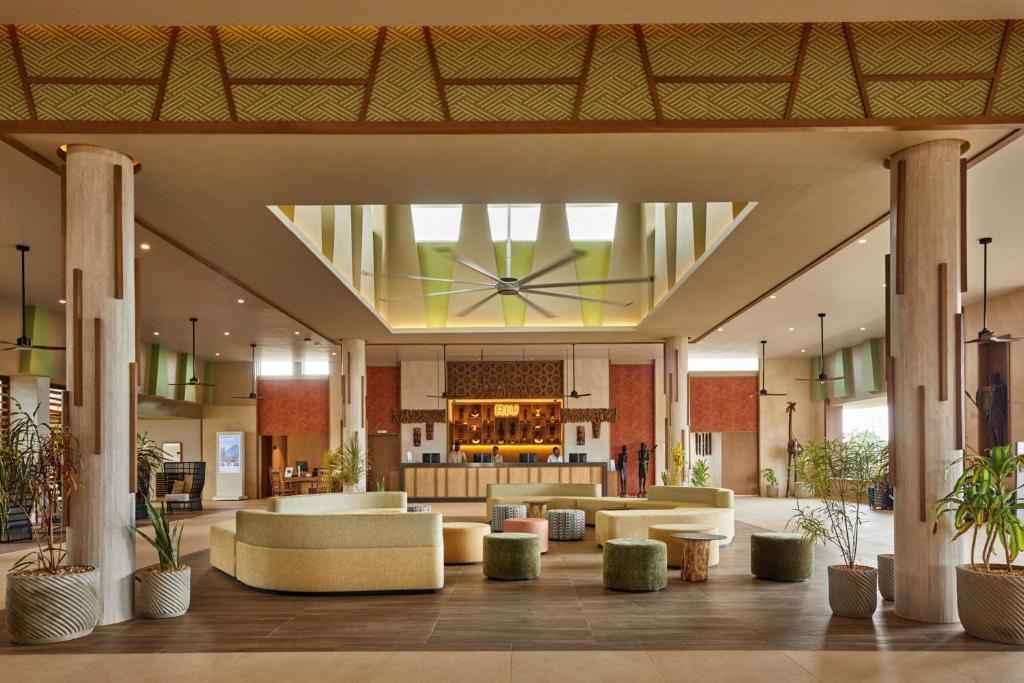 Hotel La Gemma dell'Est 5