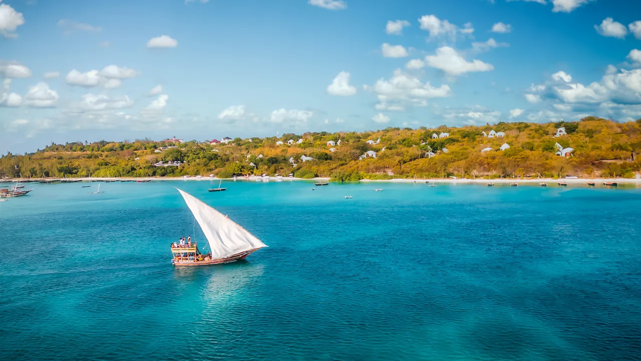 Kilindi Zanzibar