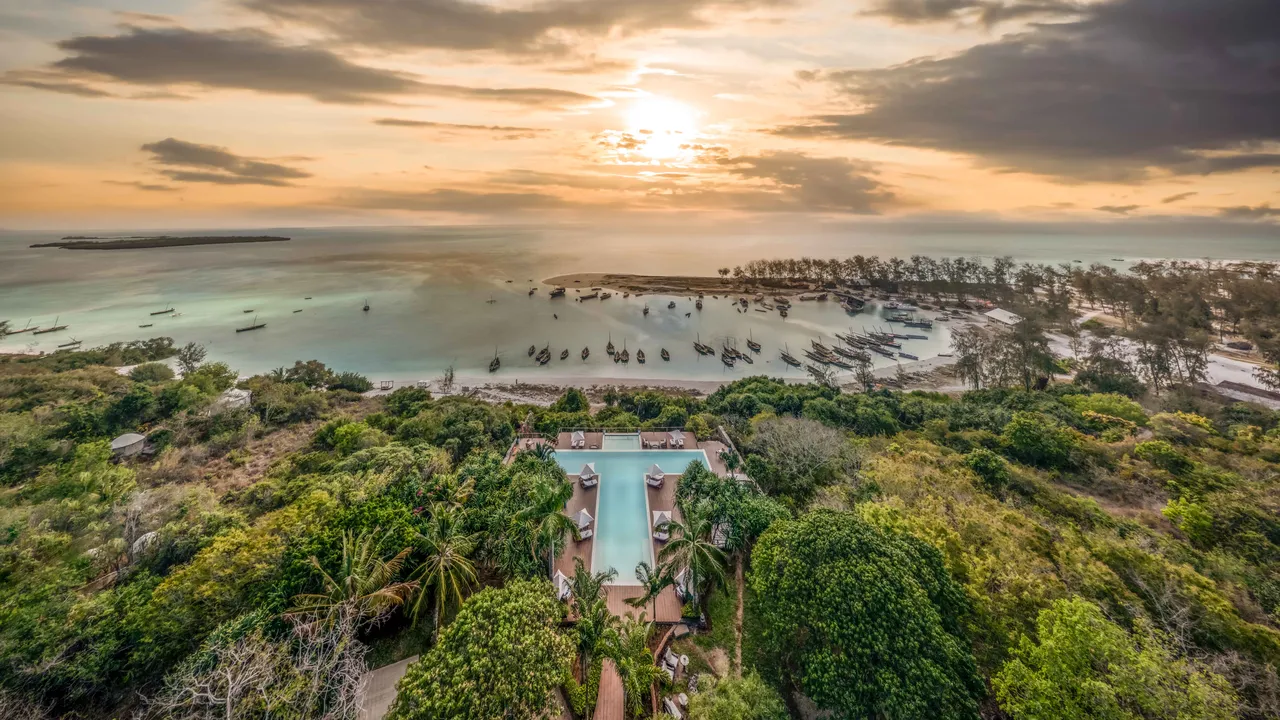 Kilindi Zanzibar 2