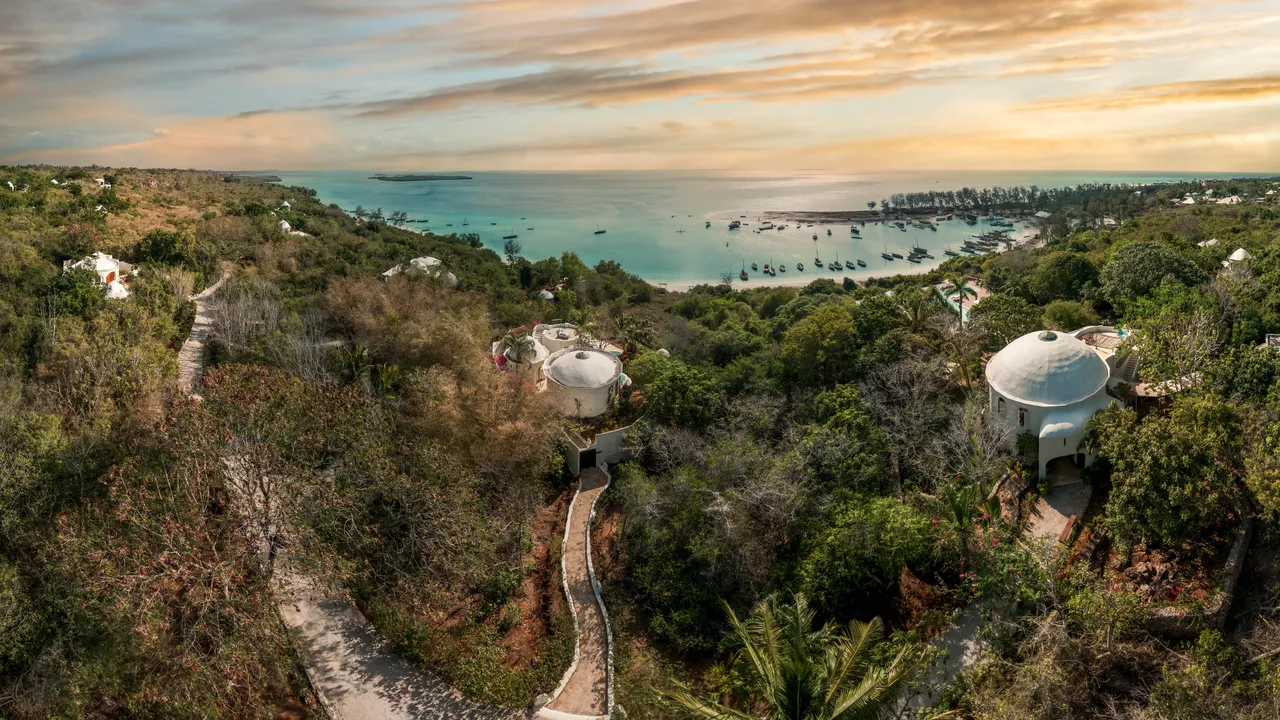 Kilindi Zanzibar 3