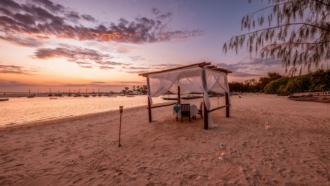 Kilindi Zanzibar 4