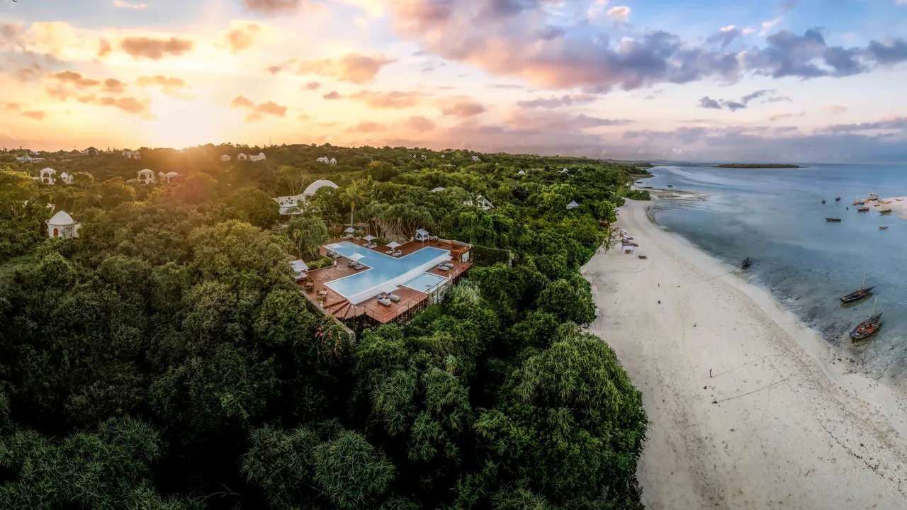 Kilindi Zanzibar 5