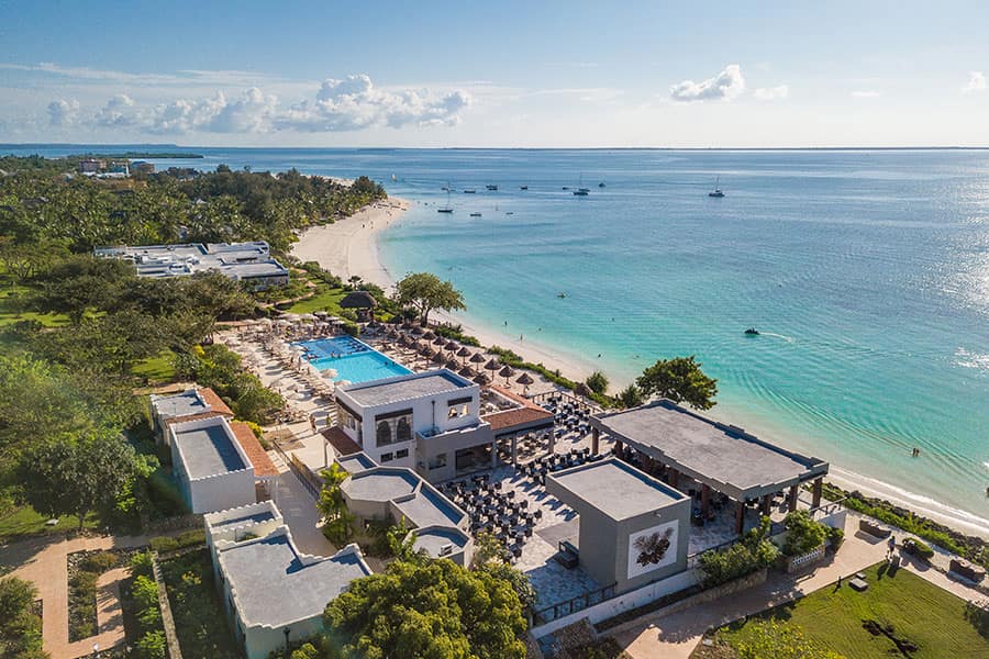 Riu Palace Zanzibar 3