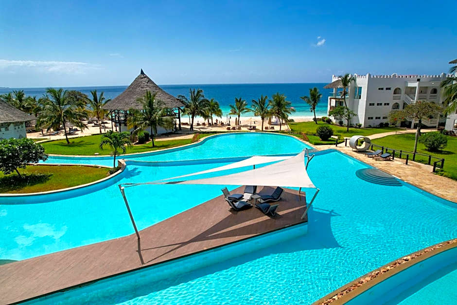The Royal Zanzibar Beach Resort 2