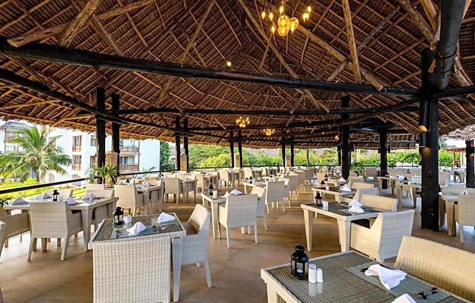 The Royal Zanzibar Beach Resort 3