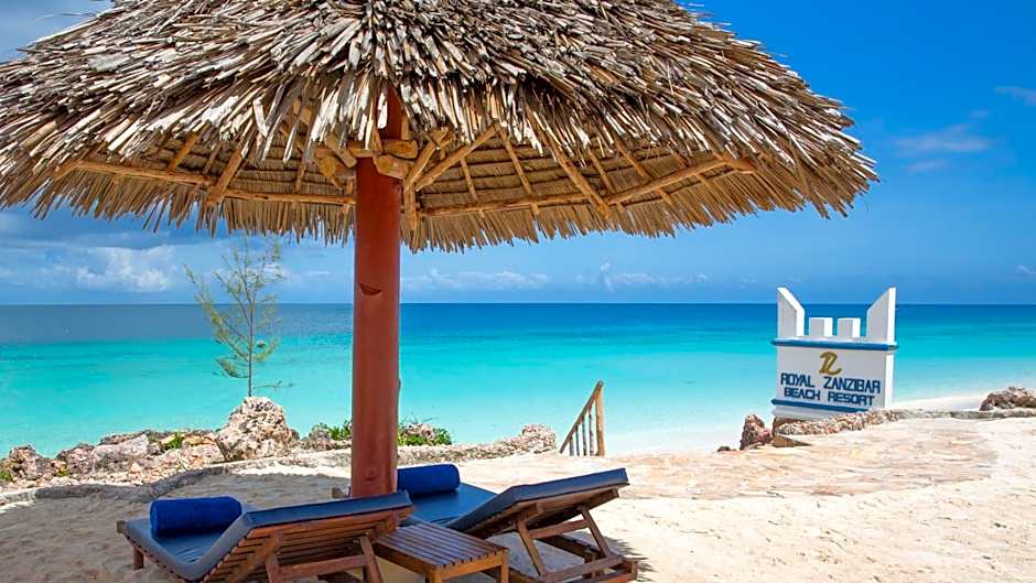 The Royal Zanzibar Beach Resort 5