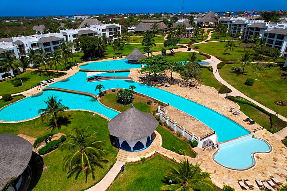 The Royal Zanzibar Beach Resort 6