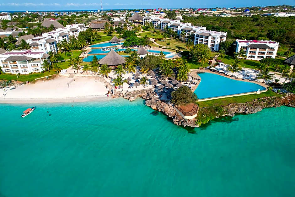 The Royal Zanzibar Beach Resort 7