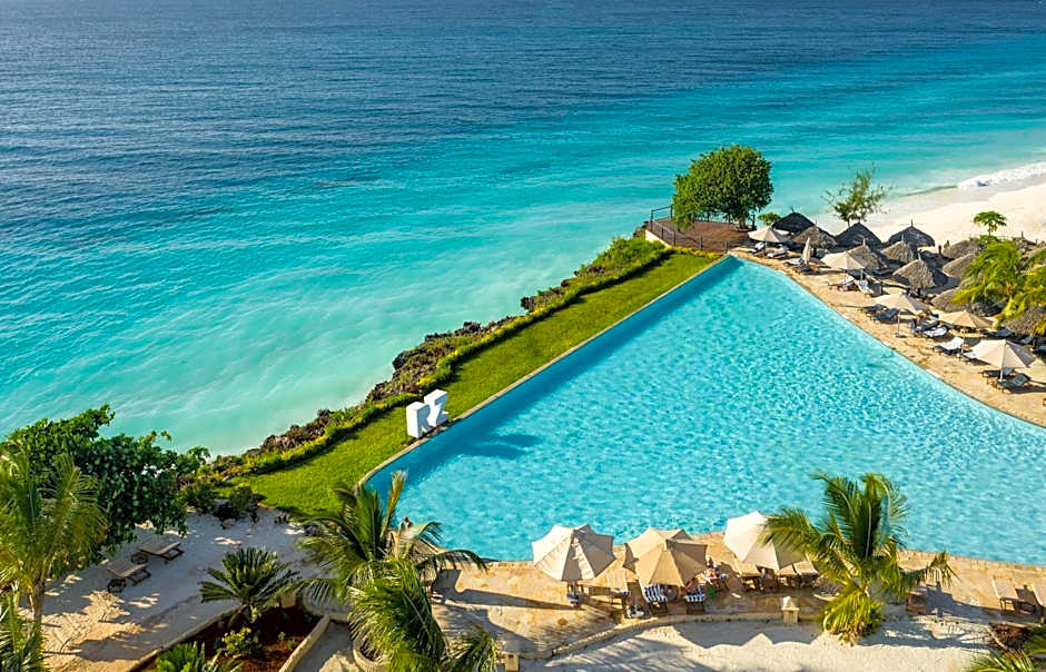 The Royal Zanzibar Beach Resort 8