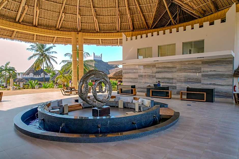 The Royal Zanzibar Beach Resort 9