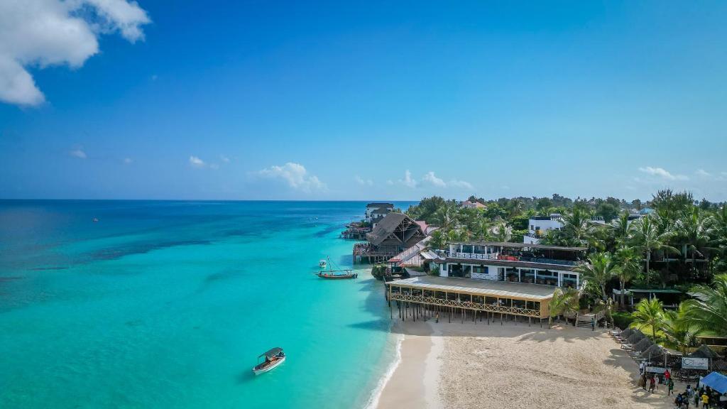 The Z Hotel Zanzibar