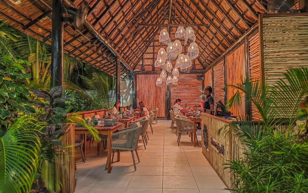 The Z Hotel Zanzibar 5